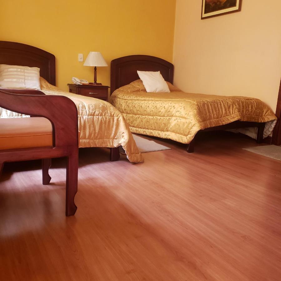 Lloresa Cuenca Kamer foto