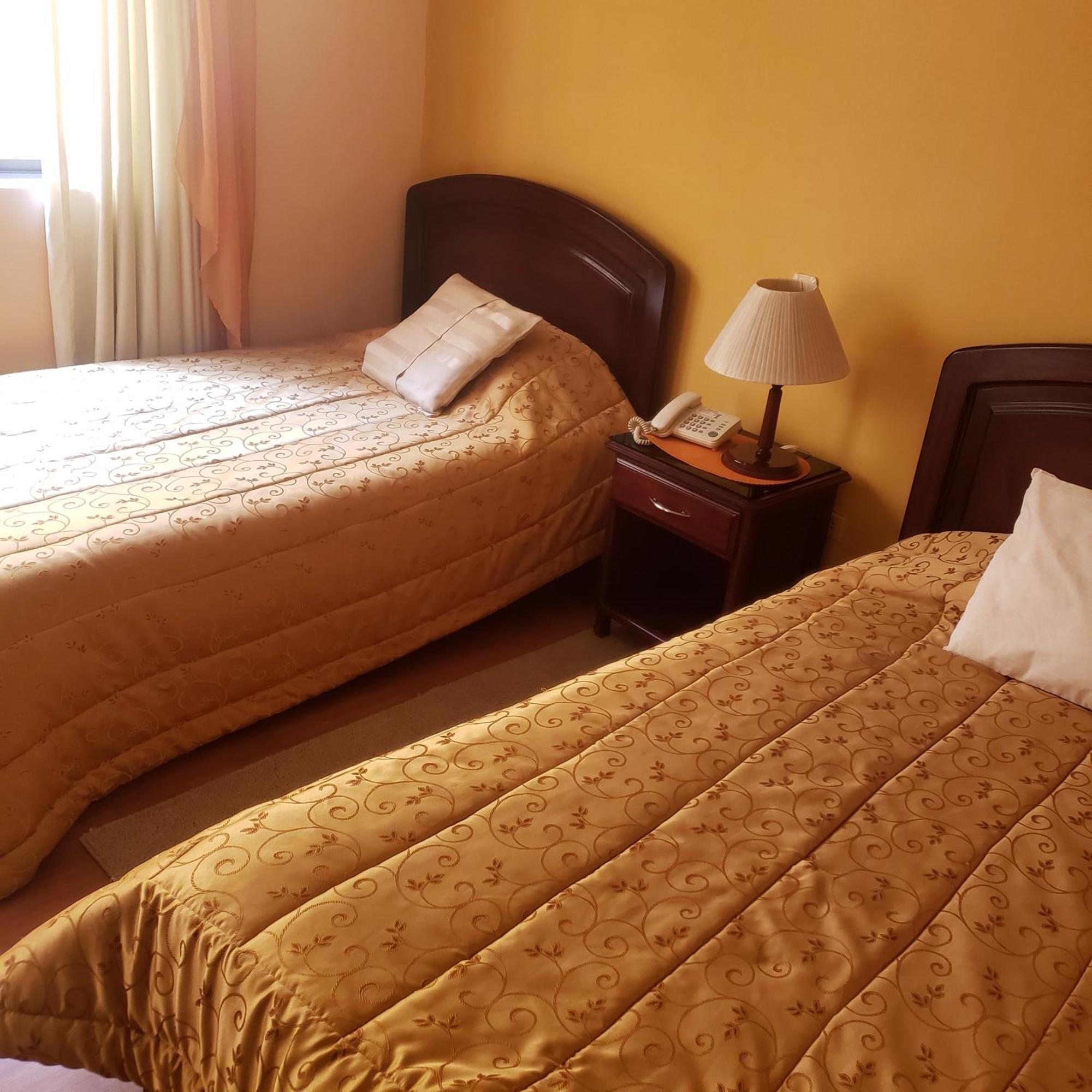 Lloresa Cuenca Kamer foto