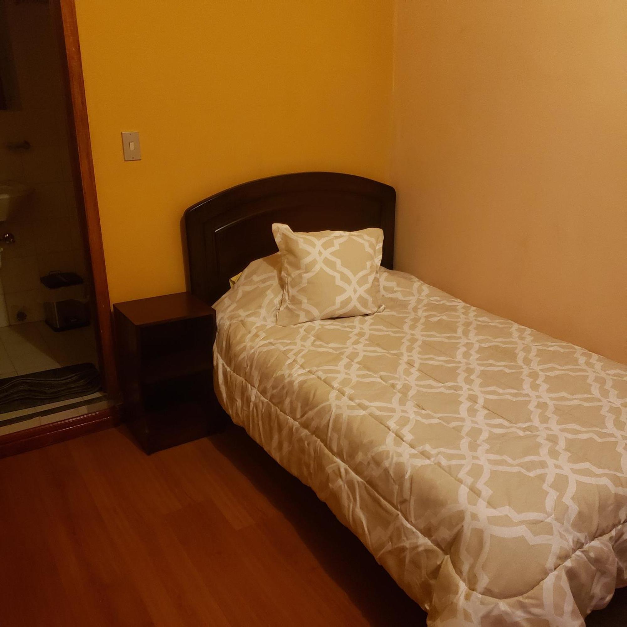 Lloresa Cuenca Kamer foto