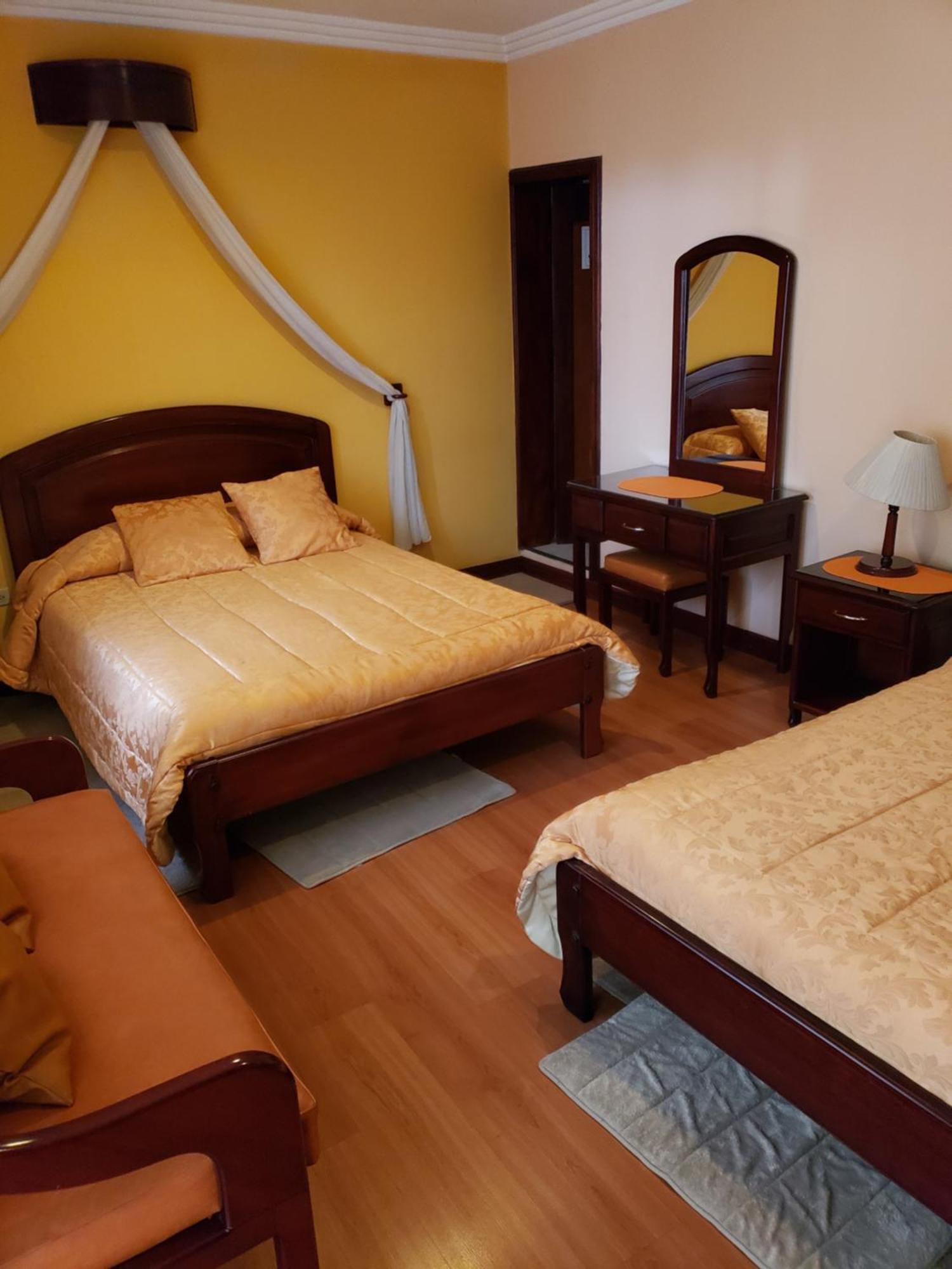 Lloresa Cuenca Kamer foto