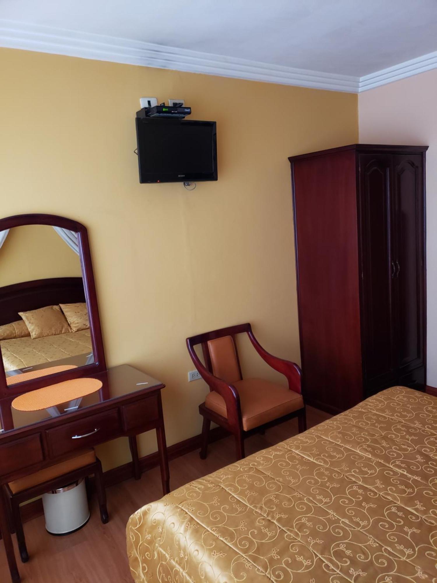 Lloresa Cuenca Kamer foto