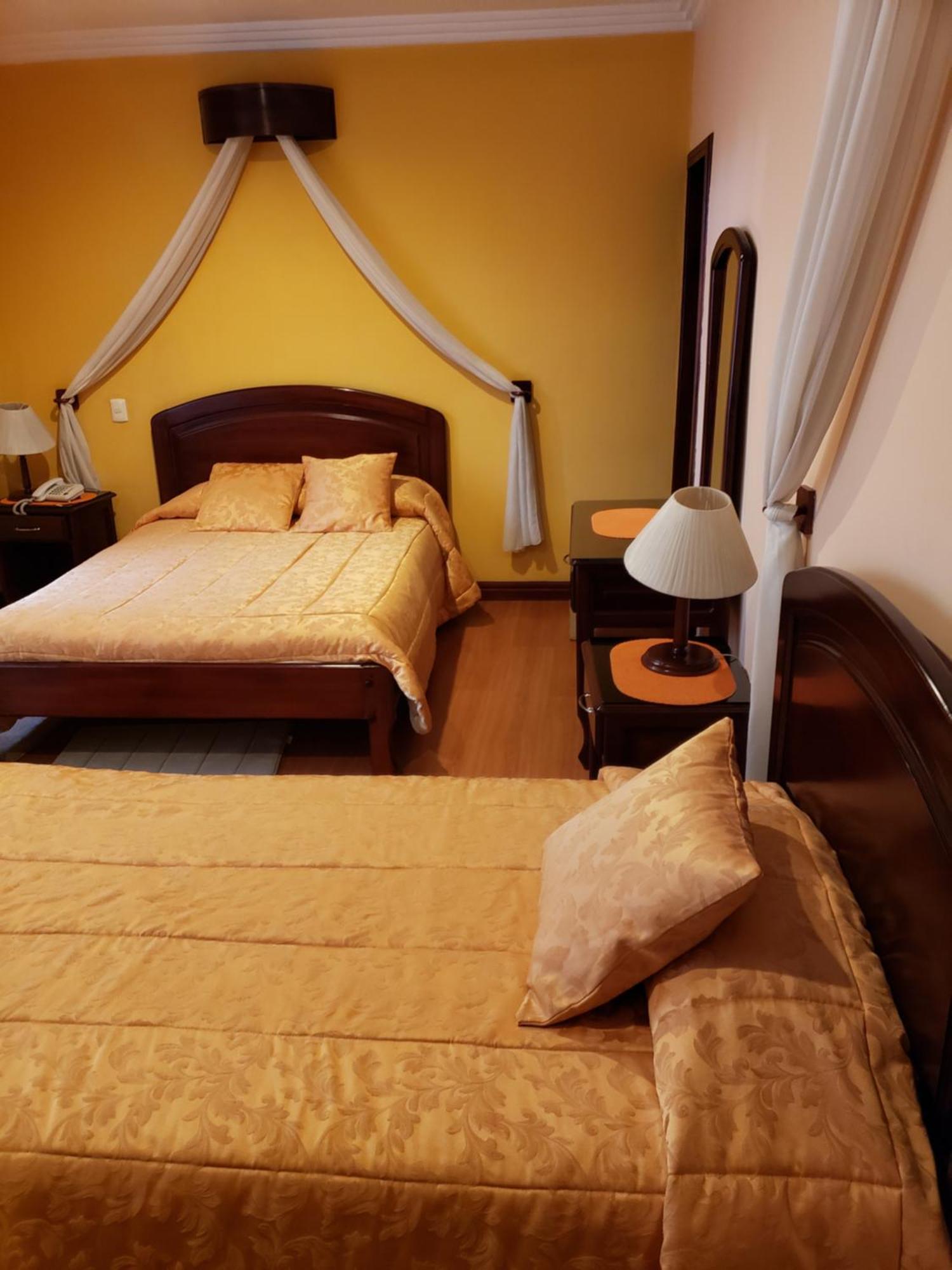 Lloresa Cuenca Kamer foto
