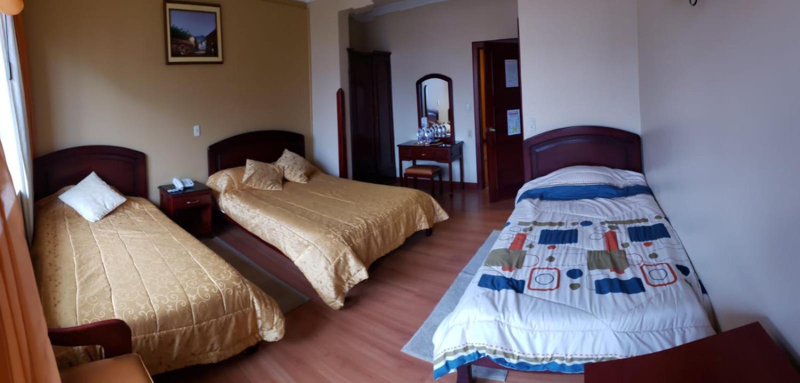 Lloresa Cuenca Buitenkant foto