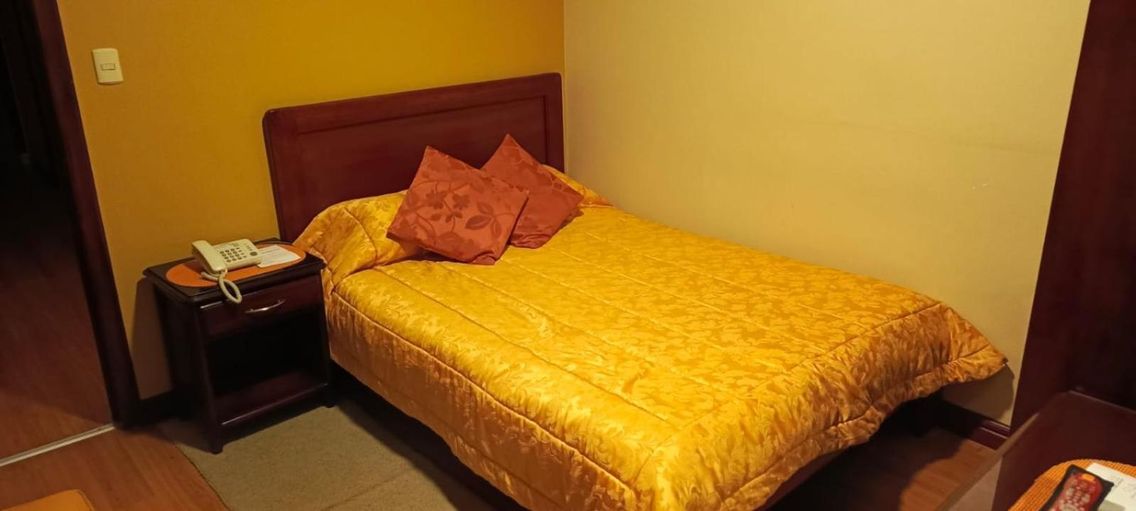 Lloresa Cuenca Buitenkant foto