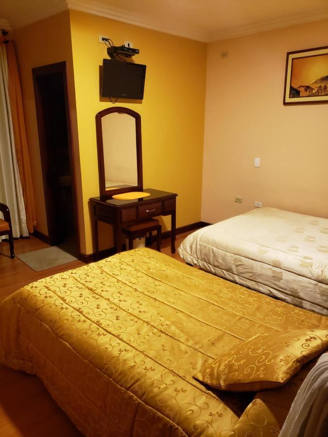 Lloresa Cuenca Kamer foto